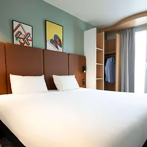 Ibis Gare De Lyon Reuilly Parijs
